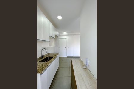 Apartamento para alugar com 66m², 2 quartos e 1 vaga Apartamento para alugar com 66m², 2 quartos e 1 vagaCozinha