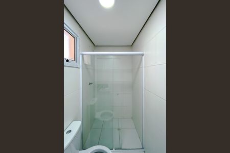 Apartamento para alugar com 66m², 2 quartos e 1 vaga Apartamento para alugar com 66m², 2 quartos e 1 vagaBanheiro