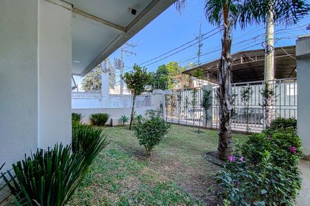 Apartamento para alugar com 66m², 2 quartos e 1 vagaÁrea comum