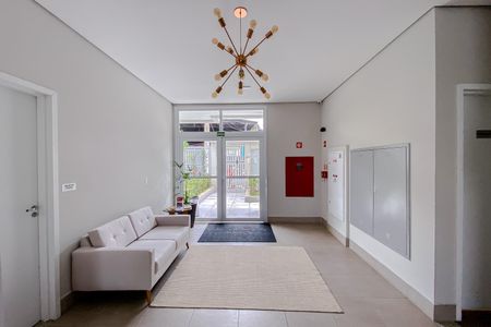 Apartamento para alugar com 66m², 2 quartos e 1 vaga Apartamento para alugar com 66m², 2 quartos e 1 vagaÁrea comum