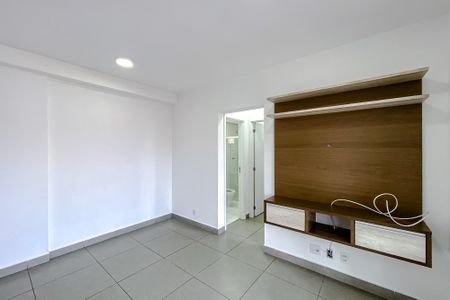 Sala de apartamento para alugar com 2 quartos, 66m² em Água Rasa, São Paulo