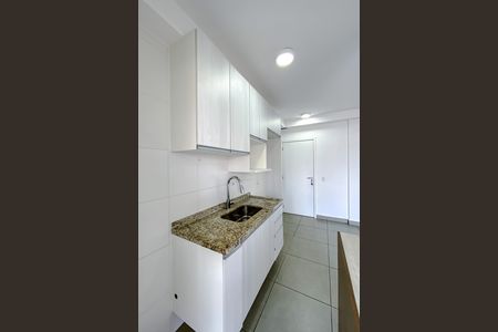 Apartamento para alugar com 66m², 2 quartos e 1 vaga Apartamento para alugar com 66m², 2 quartos e 1 vagaCozinha