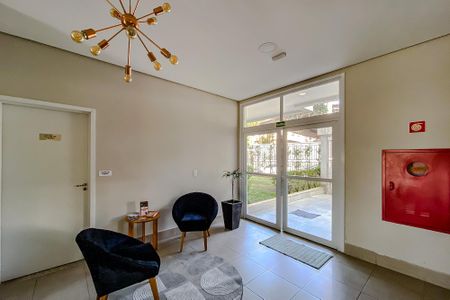 Apartamento para alugar com 66m², 2 quartos e 1 vagaÁrea comum