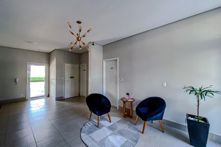 Apartamento para alugar com 66m², 2 quartos e 1 vagaÁrea comum