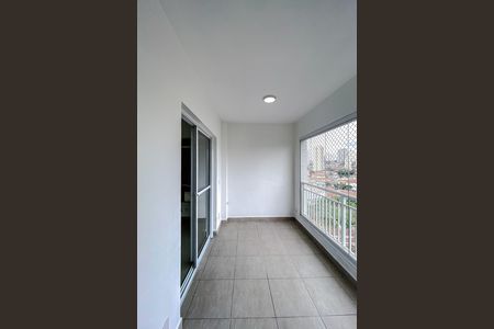 Apartamento para alugar com 66m², 2 quartos e 1 vaga Apartamento para alugar com 66m², 2 quartos e 1 vagaVaranda da Sala