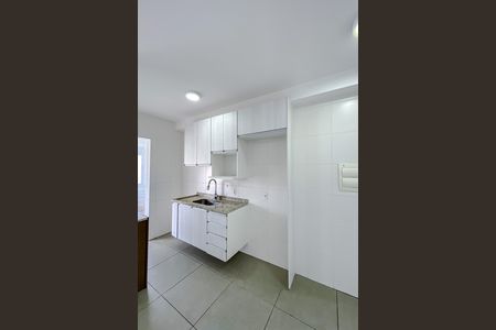 Apartamento para alugar com 66m², 2 quartos e 1 vaga Apartamento para alugar com 66m², 2 quartos e 1 vagaCozinha