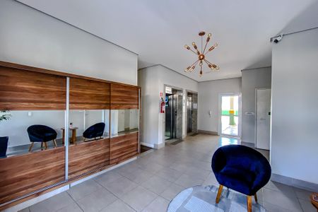Apartamento para alugar com 66m², 2 quartos e 1 vagaÁrea comum