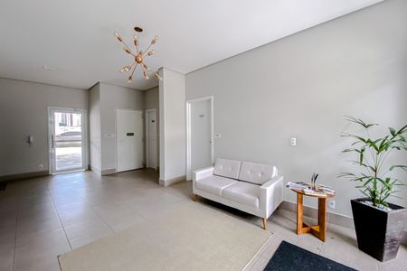 Apartamento para alugar com 66m², 2 quartos e 1 vaga Apartamento para alugar com 66m², 2 quartos e 1 vagaÁrea comum