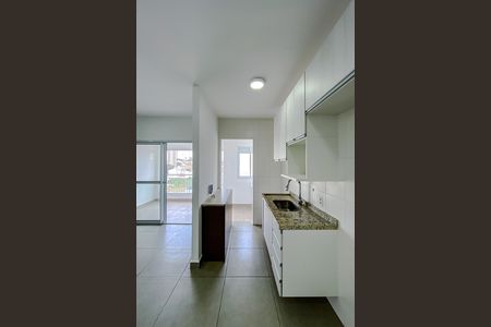 Apartamento para alugar com 66m², 2 quartos e 1 vaga Apartamento para alugar com 66m², 2 quartos e 1 vagaCozinha