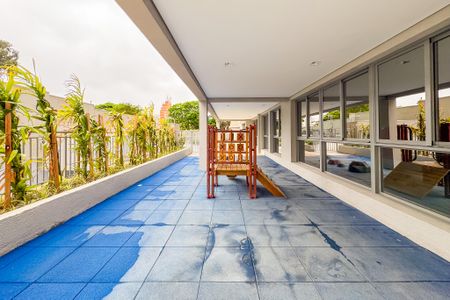 Apartamento à venda com 72m², 2 quartos e 1 vagaPlayground