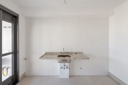 Apartamento à venda com 72m², 2 quartos e 1 vagaCozinha