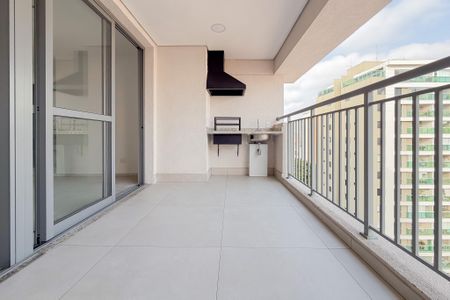 Apartamento à venda com 72m², 2 quartos e 1 vagaVaranda Gourmet