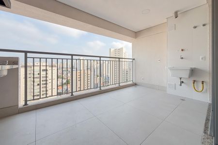 Apartamento à venda com 72m², 2 quartos e 1 vagaVaranda Gourmet