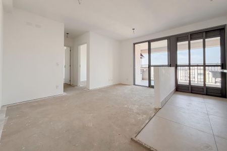 Sala de apartamento à venda com 2 quartos, 72m² em Vila Mariana, São Paulo