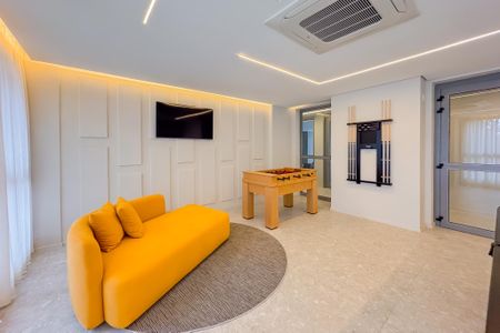 Apartamento à venda com 72m², 2 quartos e 1 vagaSalão de Jogos
