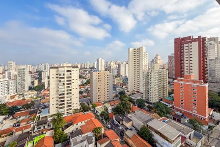 Apartamento à venda com 72m², 2 quartos e 1 vagaVista da Varanda