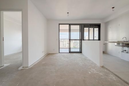 Apartamento à venda com 72m², 2 quartos e 1 vagaSala