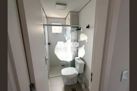 Foto 14 de apartamento à venda com 2 quartos, 51m² em Parque Fazendinha, Campinas
