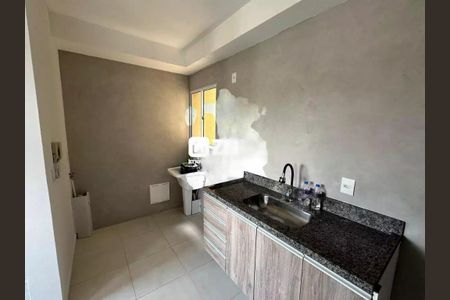 Foto 15 de apartamento à venda com 2 quartos, 51m² em Parque Fazendinha, Campinas
