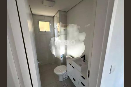 Foto 11 de apartamento à venda com 2 quartos, 51m² em Parque Fazendinha, Campinas