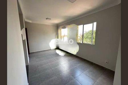 Foto 08 de apartamento à venda com 2 quartos, 51m² em Parque Fazendinha, Campinas