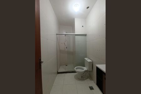 Casa para alugar com 90m², 2 quartos e 1 vagaBanheiro