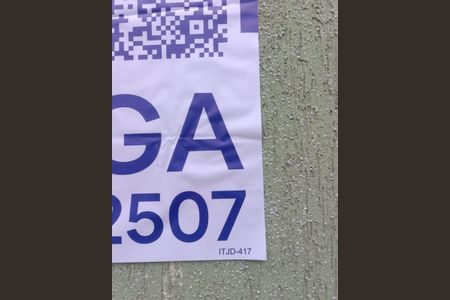 Casa para alugar com 90m², 2 quartos e 1 vagaPlaca 