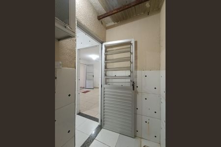 Casa para alugar com 90m², 2 quartos e 1 vagaCozinha