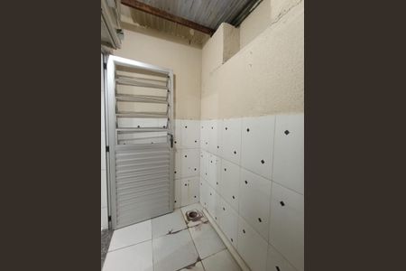 Casa para alugar com 90m², 2 quartos e 1 vagaCozinha