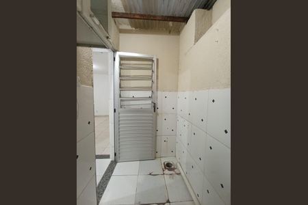 Casa para alugar com 90m², 2 quartos e 1 vagaCozinha