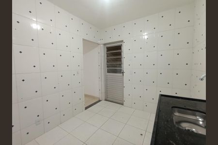 Casa para alugar com 90m², 2 quartos e 1 vagaCozinha