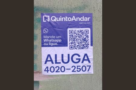 Casa para alugar com 90m², 2 quartos e 1 vagaPlaca