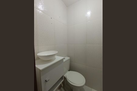 Casa para alugar com 90m², 2 quartos e 1 vagaBanheiro