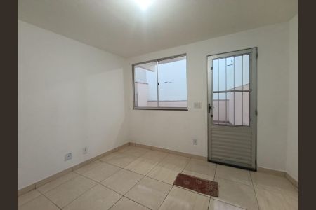 Casa para alugar com 90m², 2 quartos e 1 vagaQuarto 1