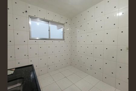 Casa para alugar com 90m², 2 quartos e 1 vagaCozinha