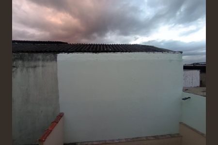 Casa para alugar com 90m², 2 quartos e 1 vagaQuarto 2-vista
