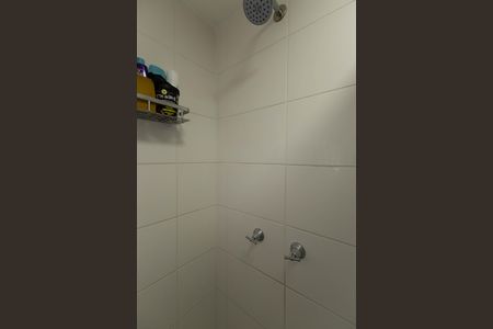 Apartamento à venda com 53m², 2 quartos e 1 vaga Apartamento à venda com 53m², 2 quartos e 1 vagaBanheiro