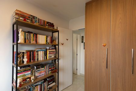 Apartamento à venda com 53m², 2 quartos e 1 vaga Apartamento à venda com 53m², 2 quartos e 1 vagaQuarto