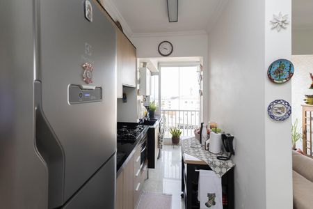 Apartamento à venda com 53m², 2 quartos e 1 vaga Apartamento à venda com 53m², 2 quartos e 1 vagaCozinha - Armários