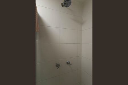 Apartamento à venda com 53m², 2 quartos e 1 vaga Apartamento à venda com 53m², 2 quartos e 1 vagaBanheiro da Suíte