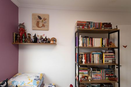 Apartamento à venda com 53m², 2 quartos e 1 vaga Apartamento à venda com 53m², 2 quartos e 1 vagaQuarto