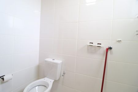 Apartamento para alugar com 44m², 2 quartos e 1 vagaBanheiro Social