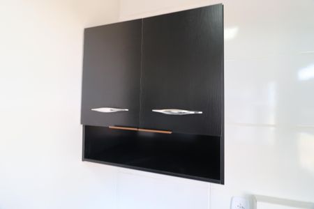 Apartamento para alugar com 44m², 2 quartos e 1 vagaCozinha