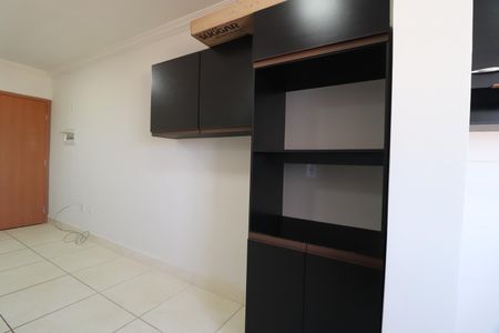 Apartamento para alugar com 44m², 2 quartos e 1 vagaCozinha