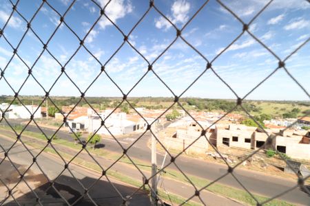 Apartamento para alugar com 44m², 2 quartos e 1 vagaVista