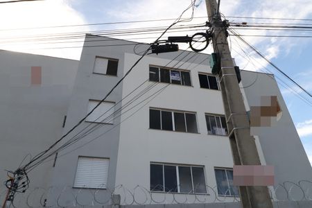 Apartamento para alugar com 44m², 2 quartos e 1 vagaPlaquinha