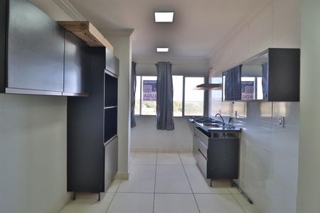 Apartamento para alugar com 44m², 2 quartos e 1 vagaCozinha