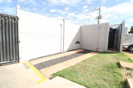 Apartamento para alugar com 44m², 2 quartos e 1 vagaGaragem