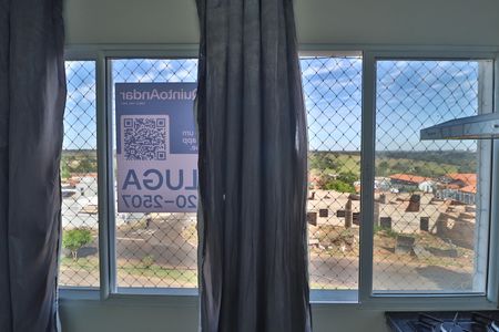 Apartamento para alugar com 44m², 2 quartos e 1 vagaPlaquinha
