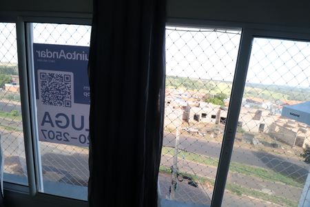 Apartamento para alugar com 44m², 2 quartos e 1 vagaPlaquinha